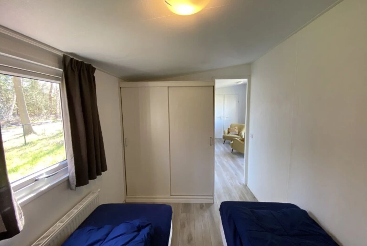 Unterkunft 462533 - Ferienhaus IJsselmeerkust - Vrijstaande woning in Bovenkarspel