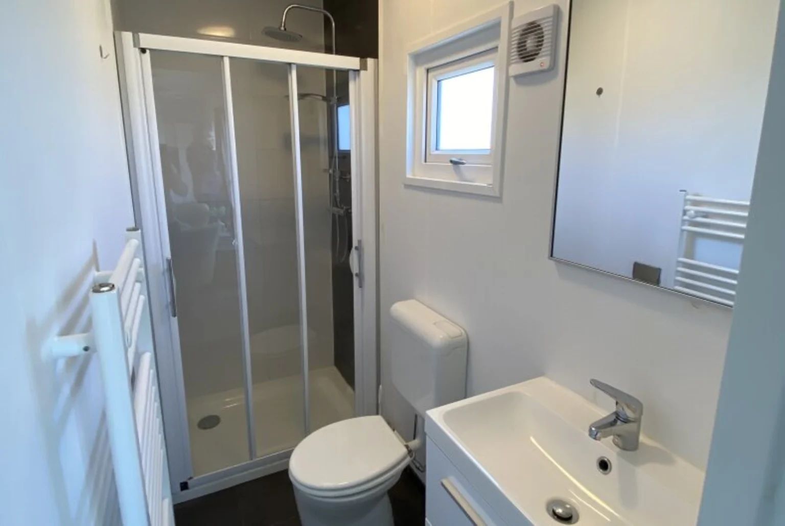 Unterkunft 462533 - Ferienhaus IJsselmeerkust - Vrijstaande woning in Bovenkarspel