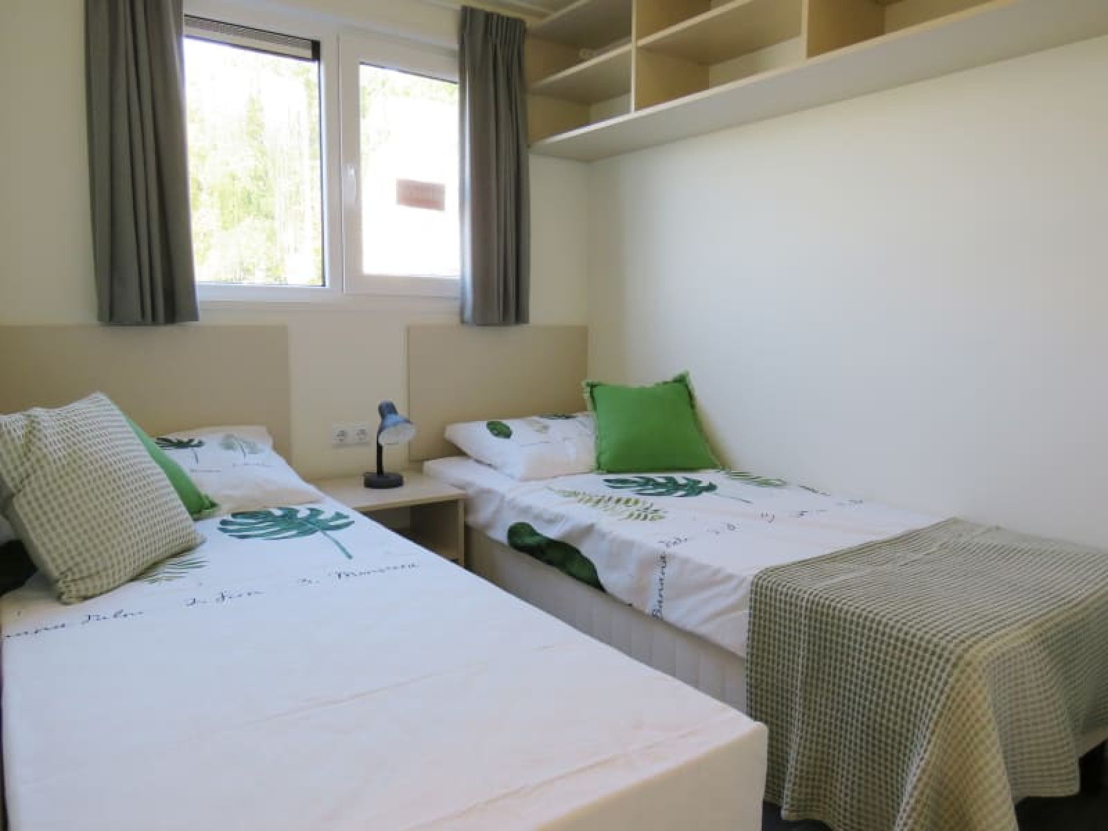 Unterkunft 462534 - Ferienhaus IJsselmeerkust - Pavilion Waterfront