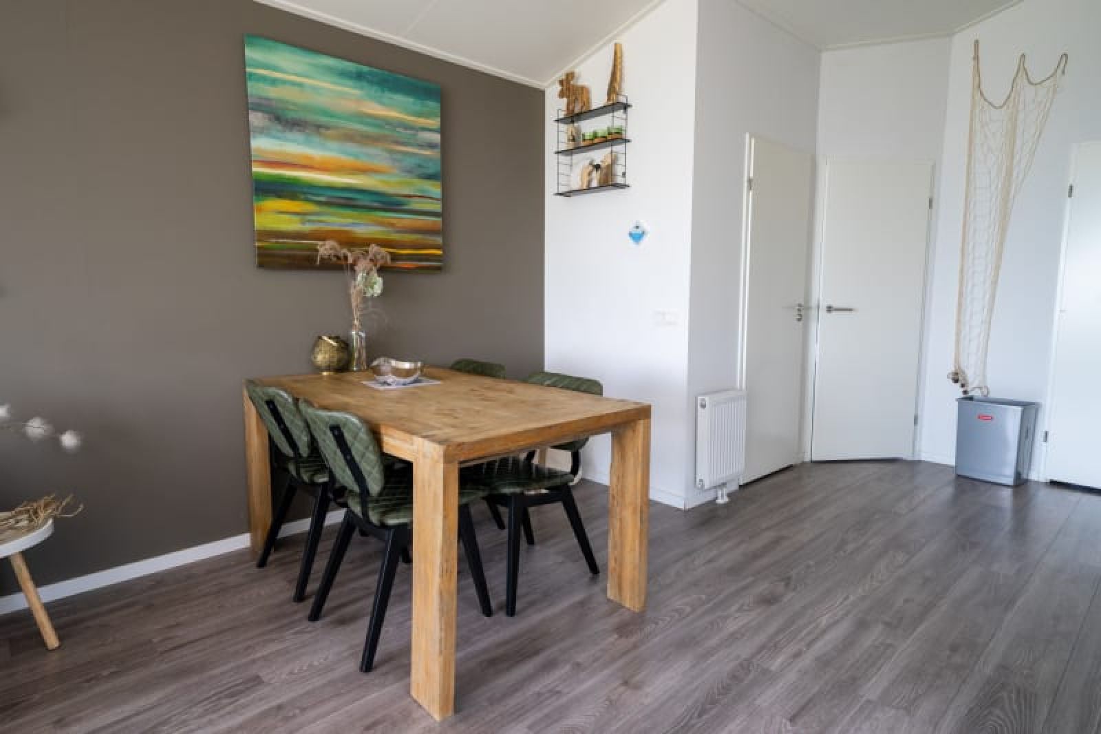 Unterkunft 462535 - Ferienhaus IJsselmeerkust - Pavilion Waterfront