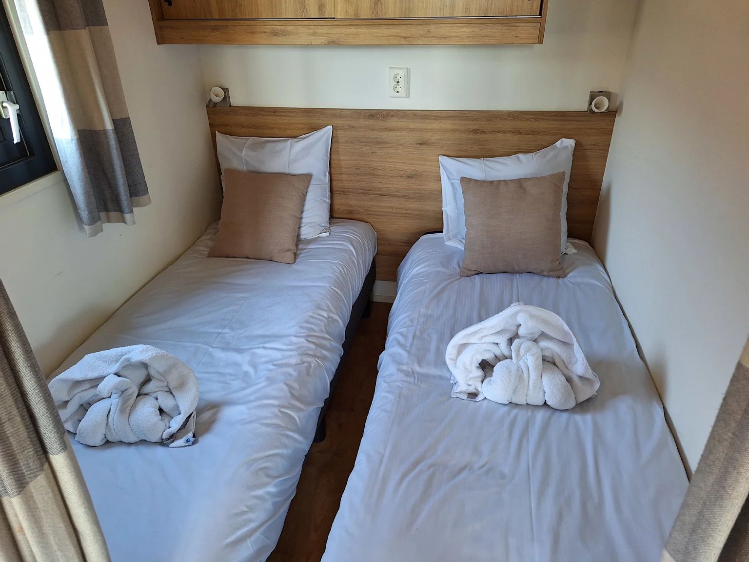 Unterkunft 462541 - Ferienhaus IJsselmeerkust - Vrijstaande woning in Bovenkarspel