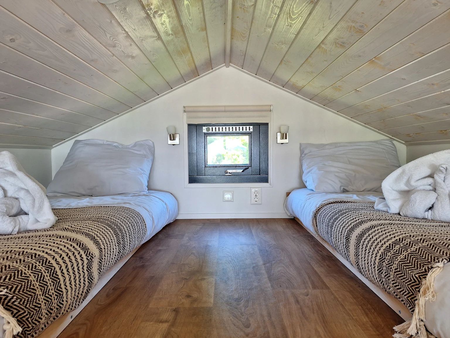 Unterkunft 462541 - Ferienhaus IJsselmeerkust - Vrijstaande woning in Bovenkarspel