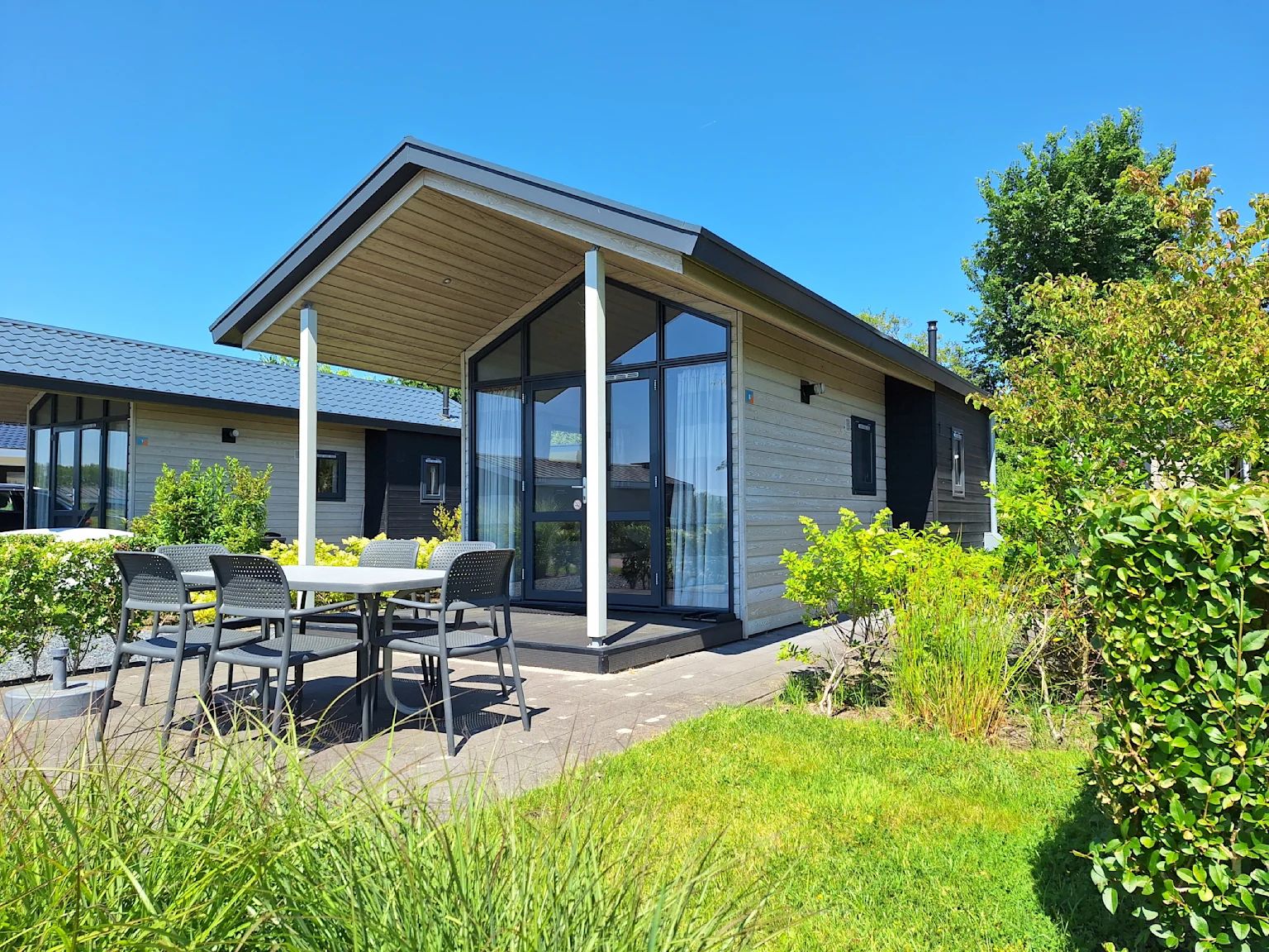 Unterkunft 462541 - Ferienhaus IJsselmeerkust - Vrijstaande woning in Bovenkarspel