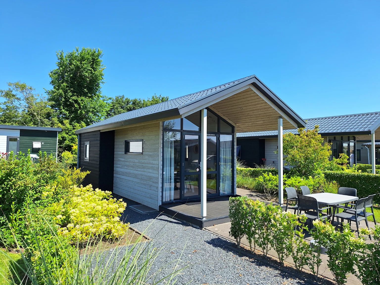 Unterkunft 462541 - Ferienhaus IJsselmeerkust - Vrijstaande woning in Bovenkarspel