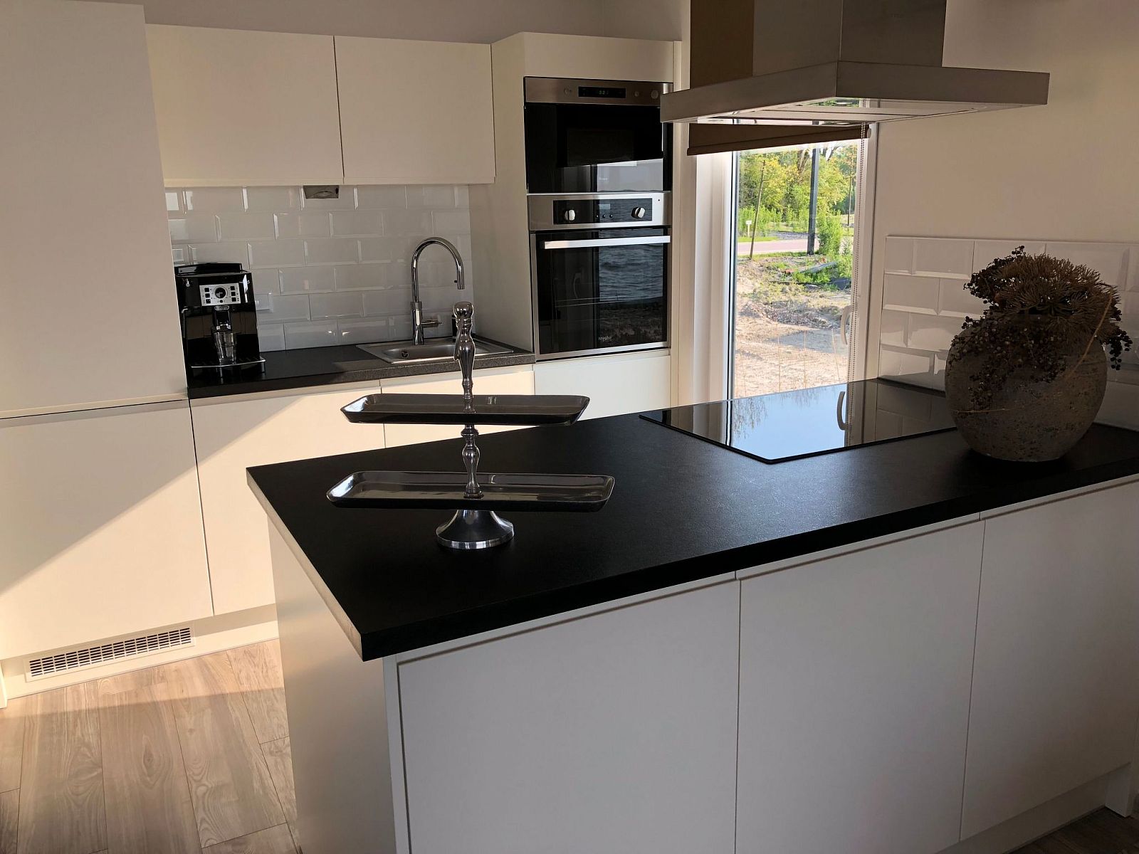 Verblijf 462542 - Vakantiewoning IJsselmeerkust - Vakantiehuis Neue Luxus-Ferienvilla am IJsselmeer