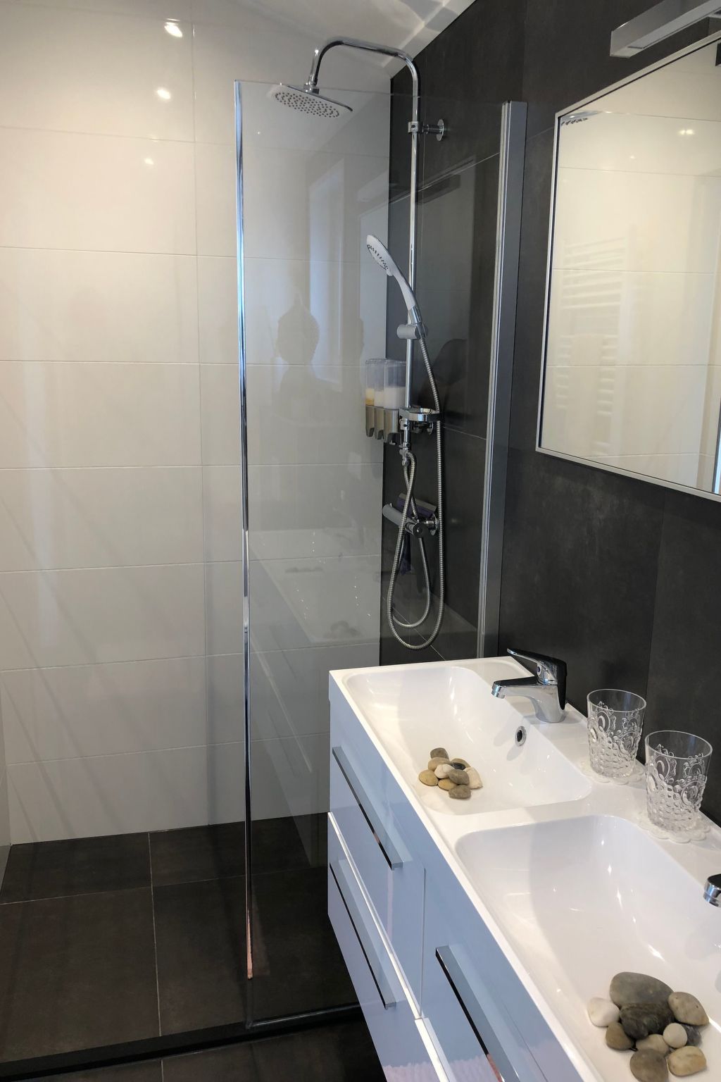 Verblijf 462542 - Vakantiewoning IJsselmeerkust - Vakantiehuis Neue Luxus-Ferienvilla am IJsselmeer