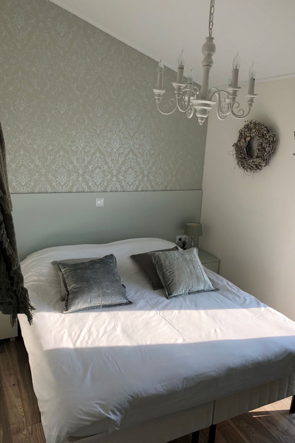 Verblijf 462542 - Vakantiewoning IJsselmeerkust - Vakantiehuis Neue Luxus-Ferienvilla am IJsselmeer