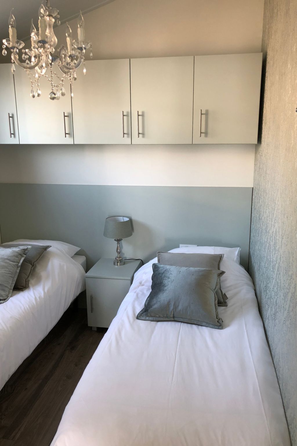 Verblijf 462542 - Vakantiewoning IJsselmeerkust - Vakantiehuis Neue Luxus-Ferienvilla am IJsselmeer