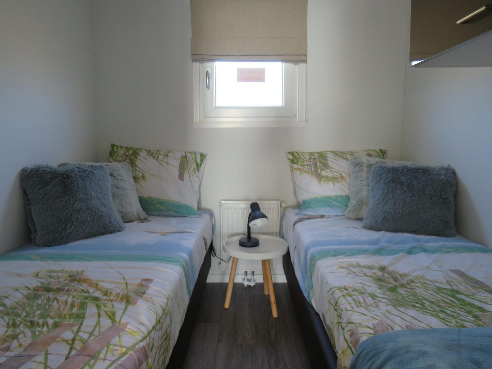 Unterkunft 462543 - Ferienhaus IJsselmeerkust - EuroParcs Markermeer