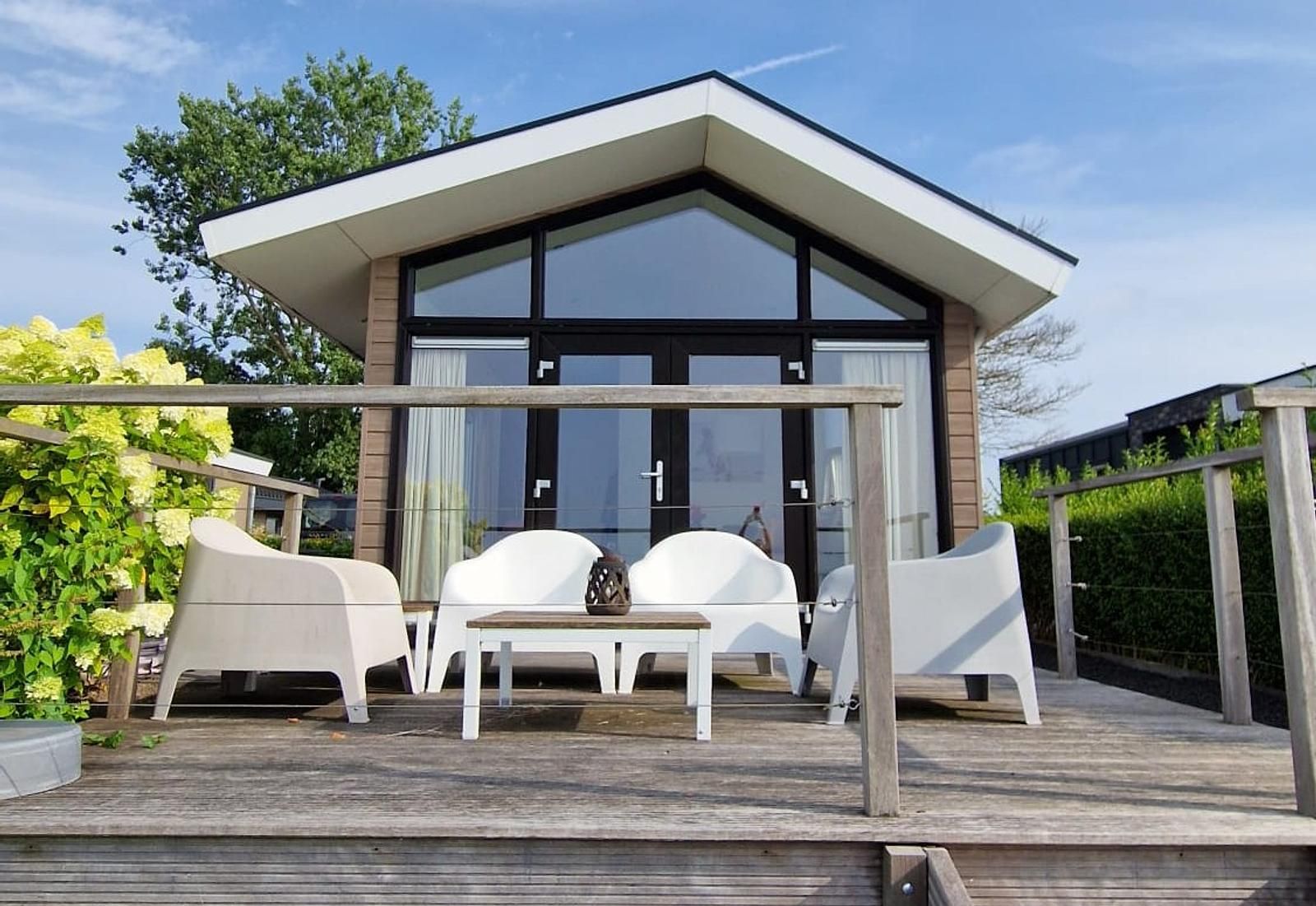 Unterkunft 462543 - Ferienhaus IJsselmeerkust - EuroParcs Markermeer