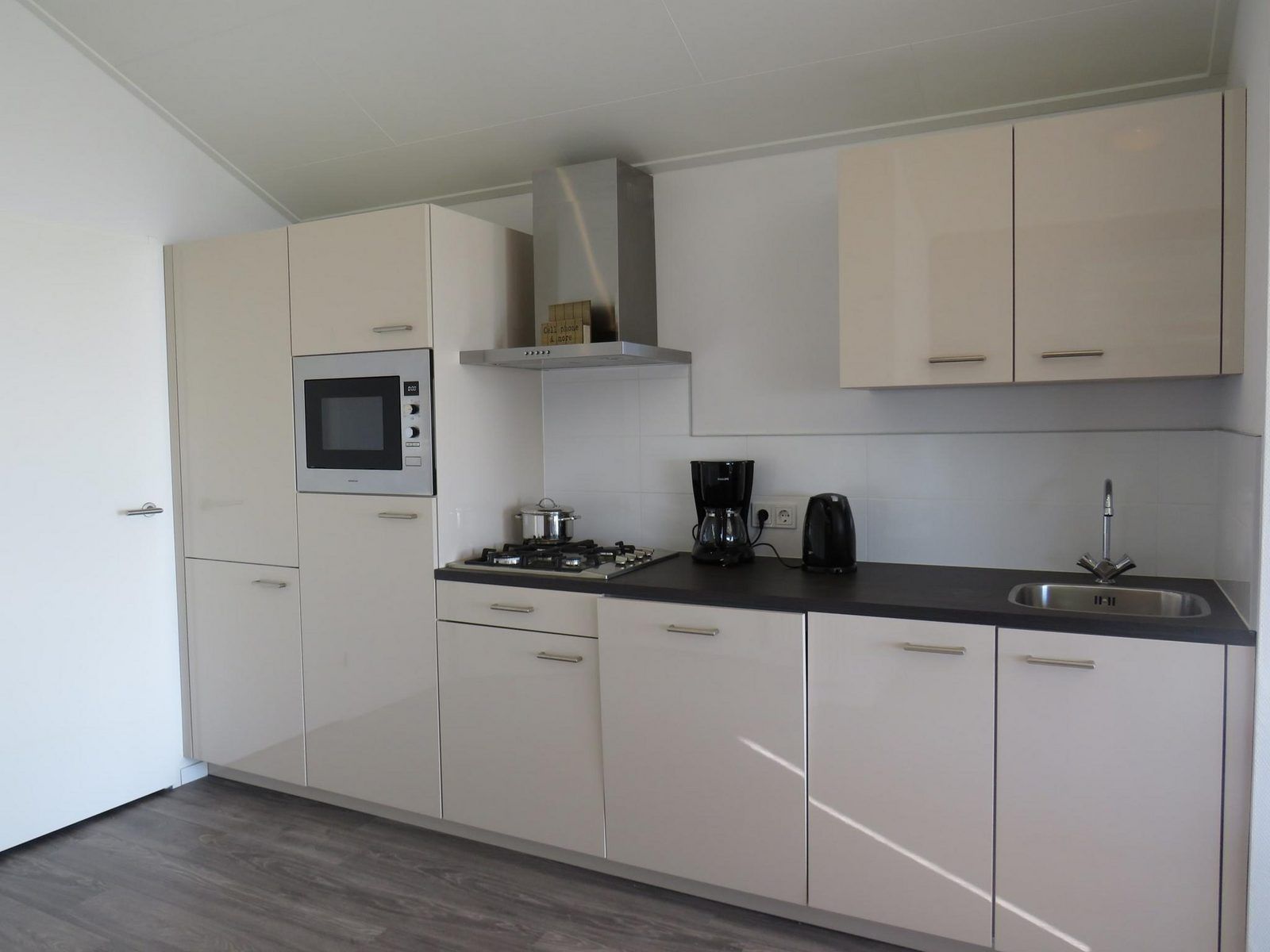 Unterkunft 462543 - Ferienhaus IJsselmeerkust - EuroParcs Markermeer