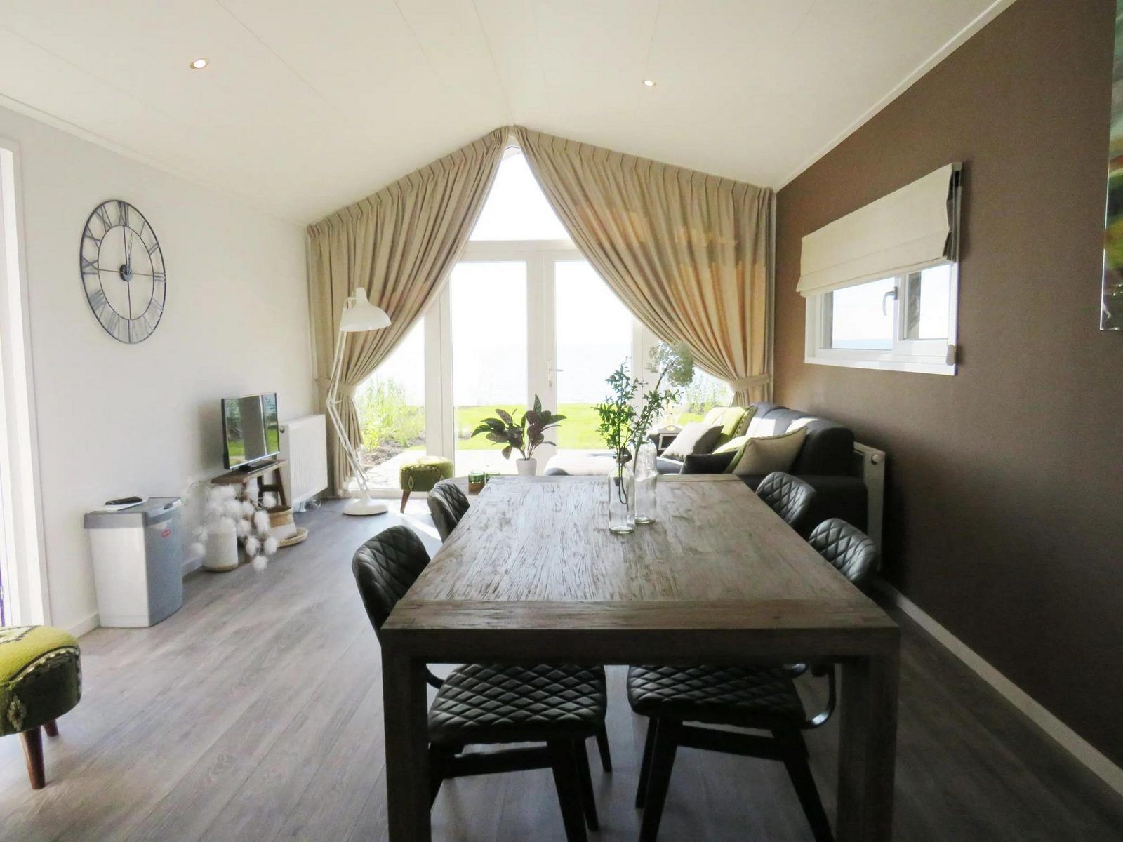 Unterkunft 462543 - Ferienhaus IJsselmeerkust - EuroParcs Markermeer