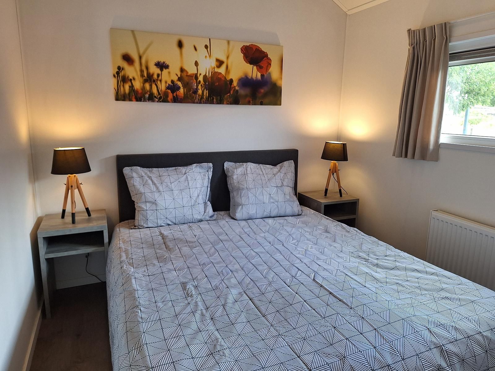 Unterkunft 462543 - Ferienhaus IJsselmeerkust - EuroParcs Markermeer