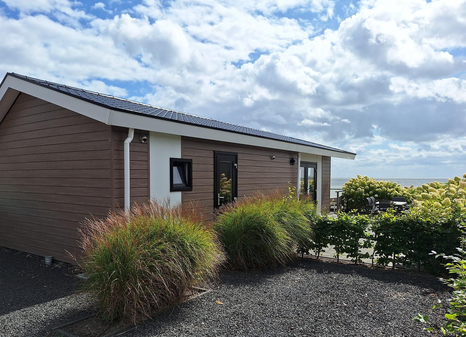 Unterkunft 462543 - Ferienhaus IJsselmeerkust - EuroParcs Markermeer