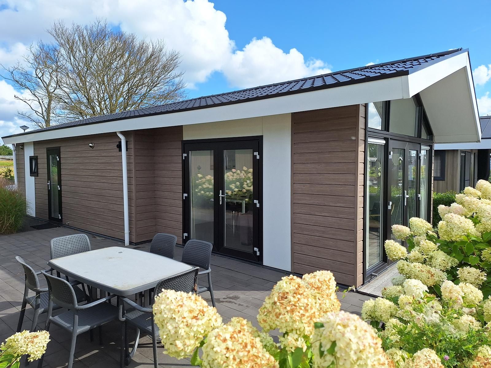 Unterkunft 462543 - Ferienhaus IJsselmeerkust - EuroParcs Markermeer