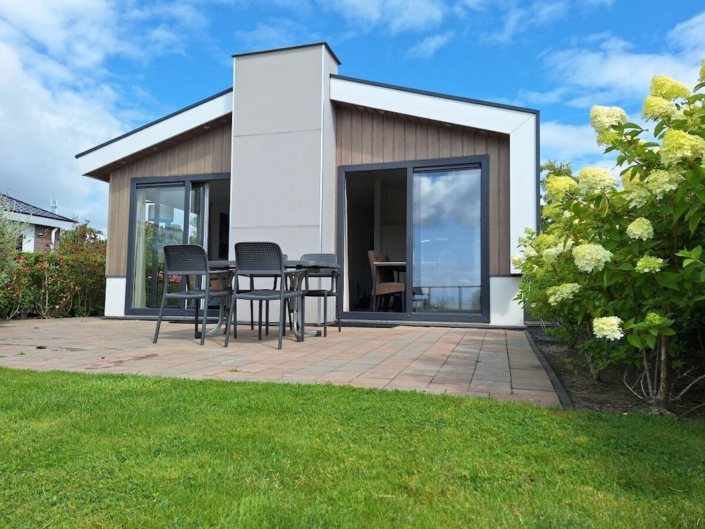 Unterkunft 462544 - Ferienhaus IJsselmeerkust - 782188