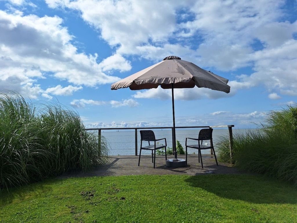 Unterkunft 462544 - Ferienhaus IJsselmeerkust - 782188