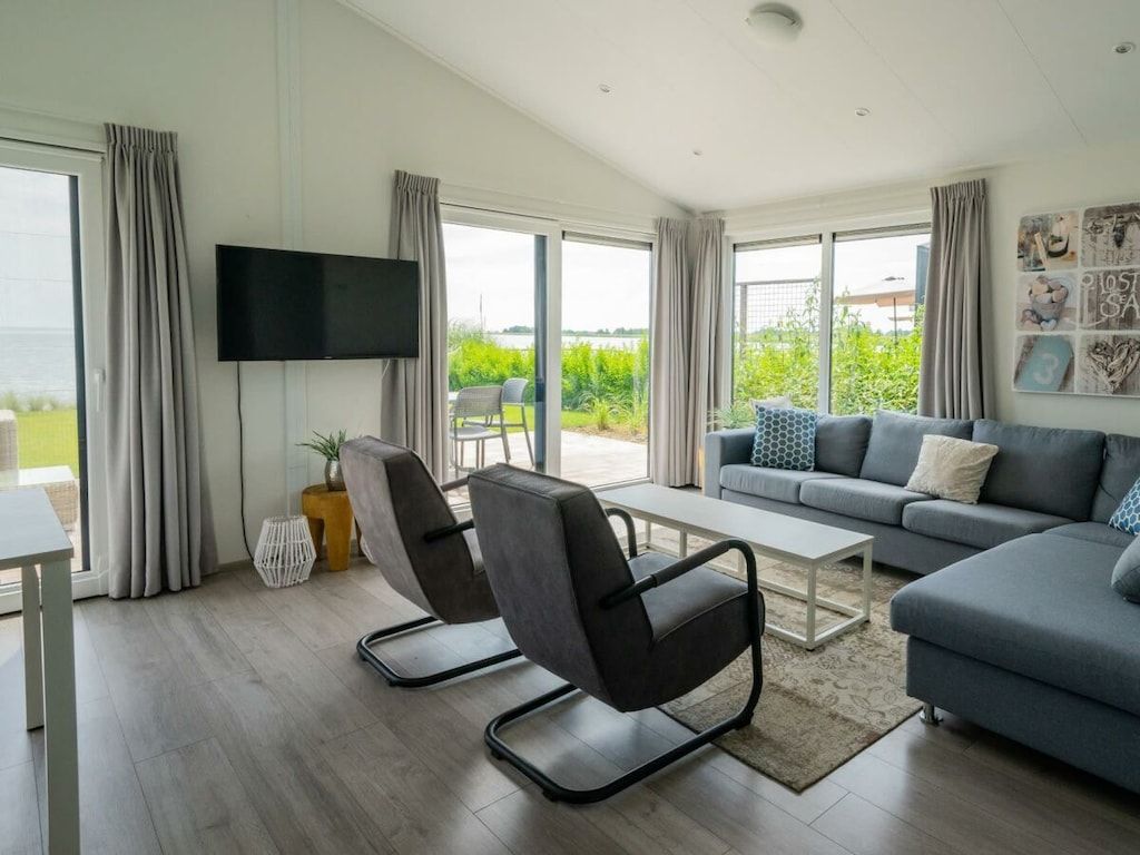 Unterkunft 462544 - Ferienhaus IJsselmeerkust - 782188