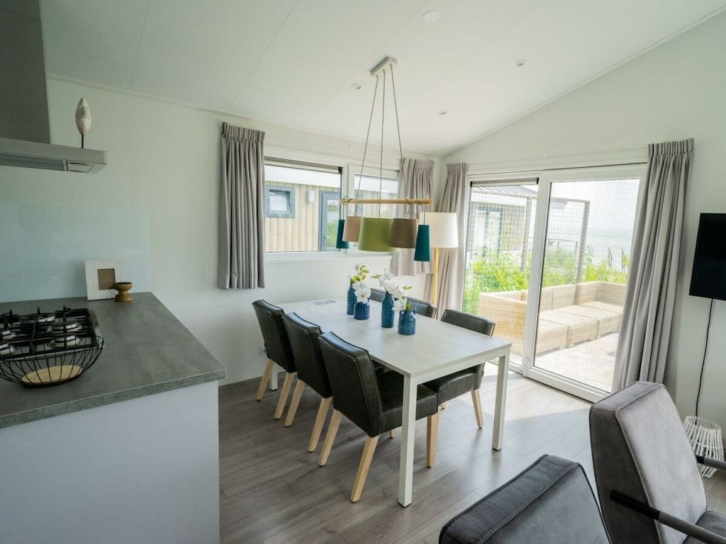 Unterkunft 462544 - Ferienhaus IJsselmeerkust - 782188