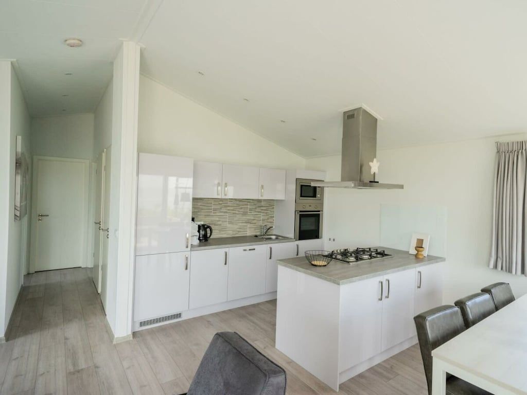 Unterkunft 462544 - Ferienhaus IJsselmeerkust - 782188