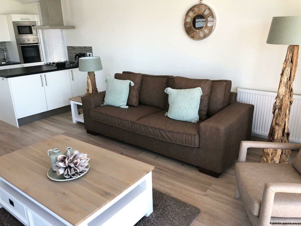 Unterkunft 462544 - Ferienhaus IJsselmeerkust - 782188