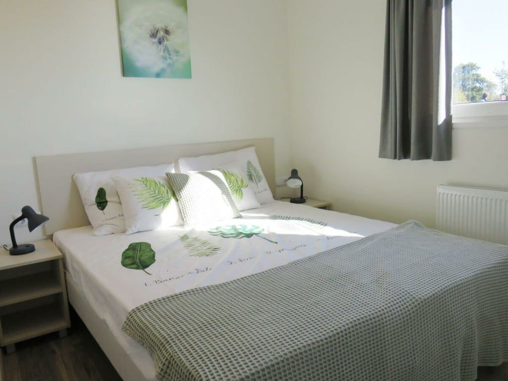 Unterkunft 462544 - Ferienhaus IJsselmeerkust - 782188