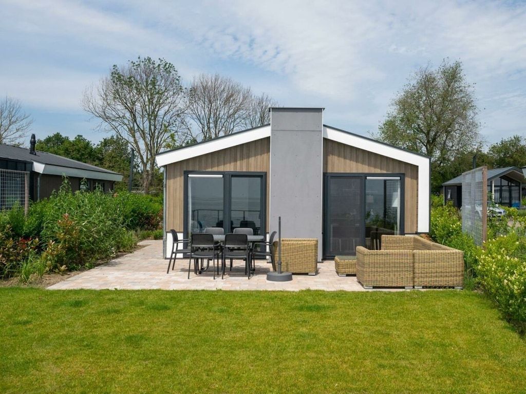 Unterkunft 462544 - Ferienhaus IJsselmeerkust - 782188