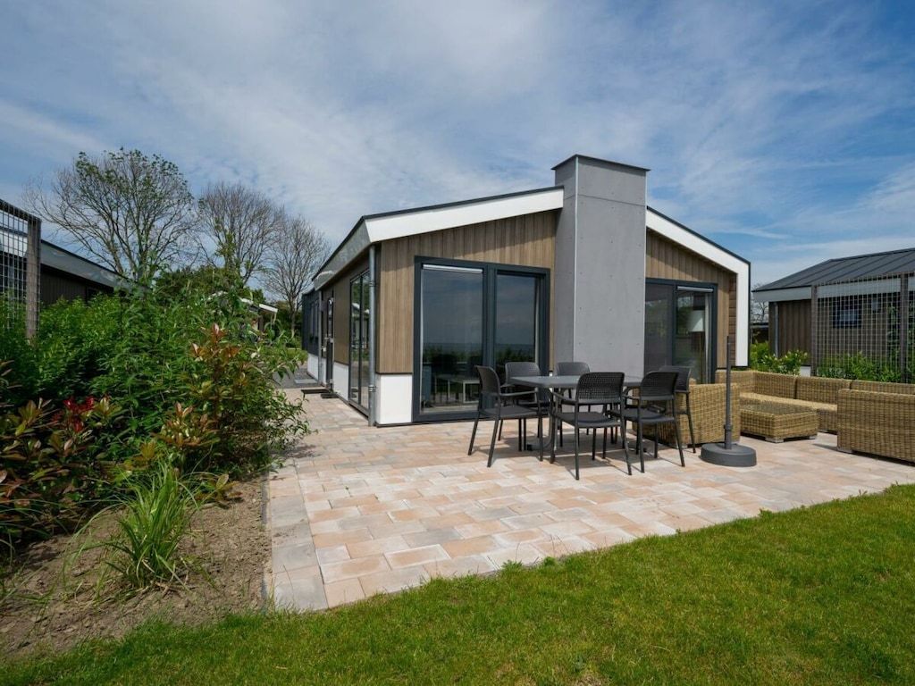 Unterkunft 462544 - Ferienhaus IJsselmeerkust - 782188