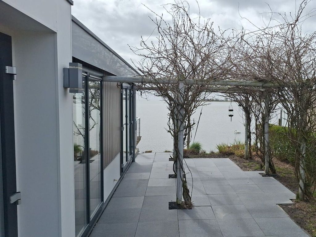 Unterkunft 462544 - Ferienhaus IJsselmeerkust - 782188
