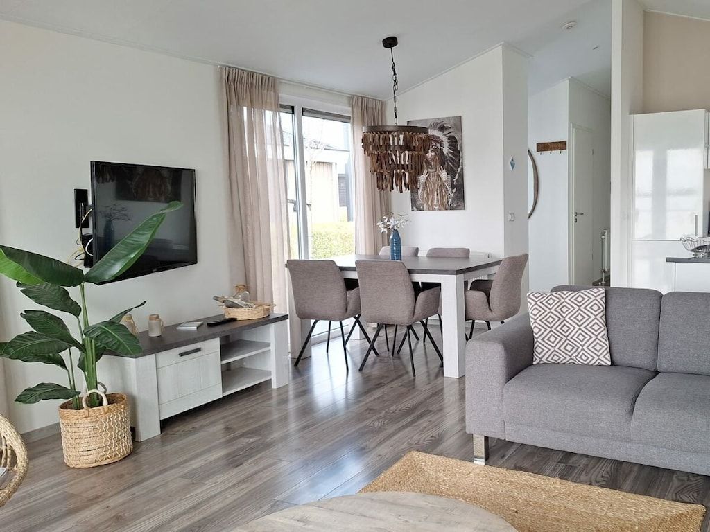 Unterkunft 462544 - Ferienhaus IJsselmeerkust - 782188