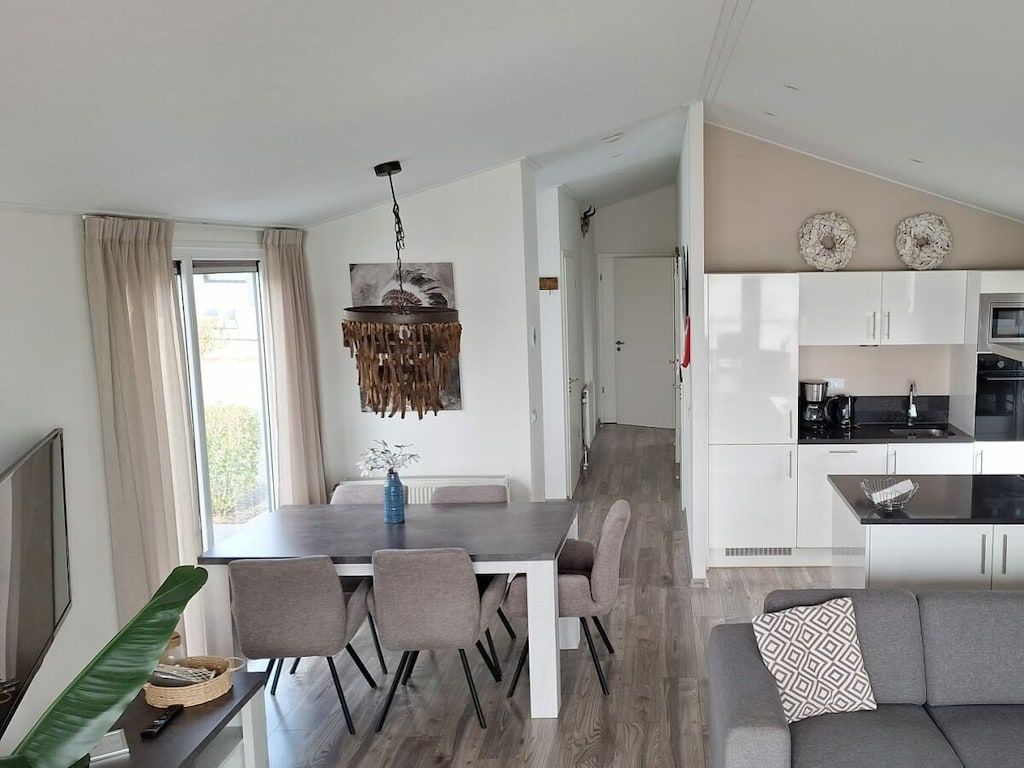 Unterkunft 462544 - Ferienhaus IJsselmeerkust - 782188