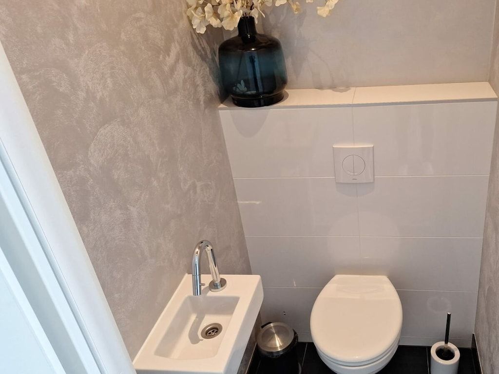 Unterkunft 462544 - Ferienhaus IJsselmeerkust - 782188