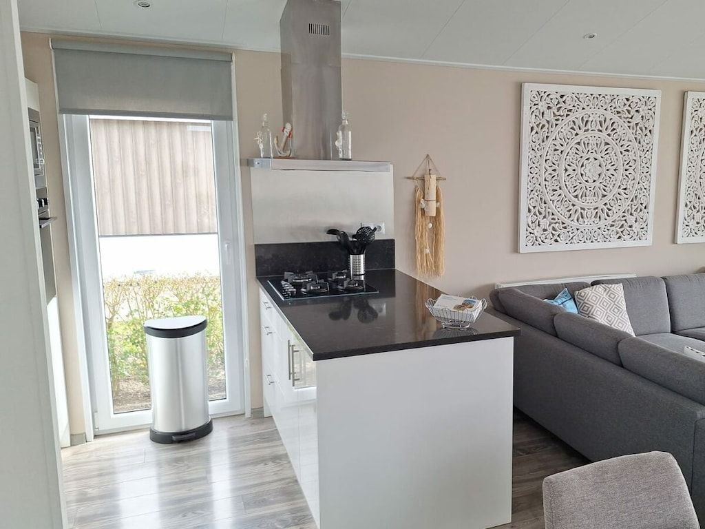 Unterkunft 462544 - Ferienhaus IJsselmeerkust - 782188