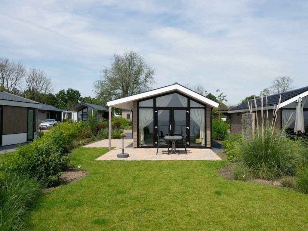 Unterkunft 462545 - Ferienhaus IJsselmeerkust - 781778