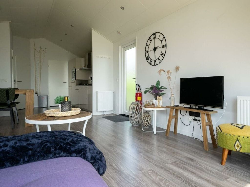 Unterkunft 462545 - Ferienhaus IJsselmeerkust - 781778