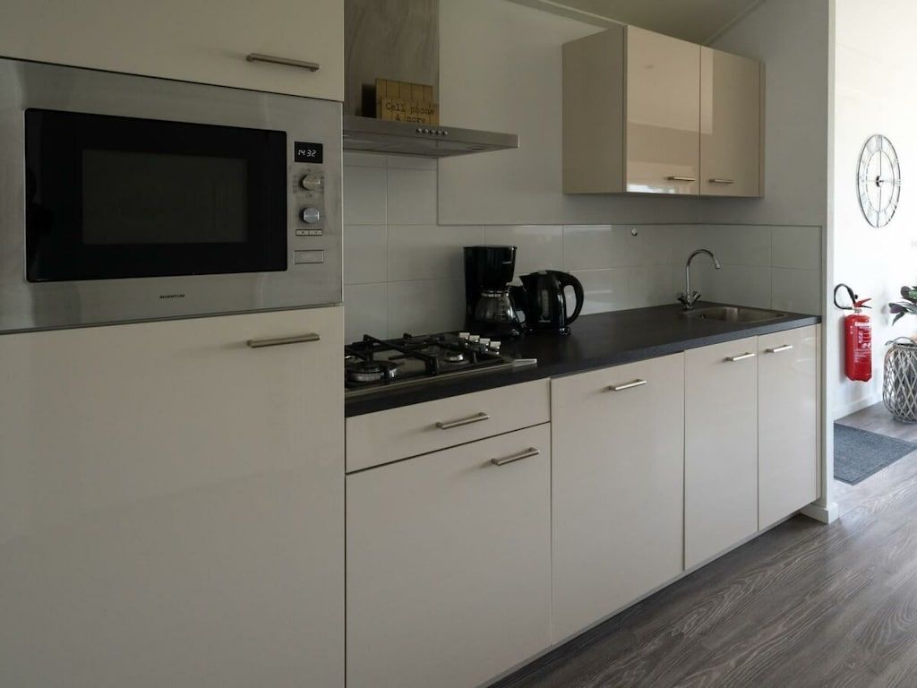 Unterkunft 462545 - Ferienhaus IJsselmeerkust - 781778