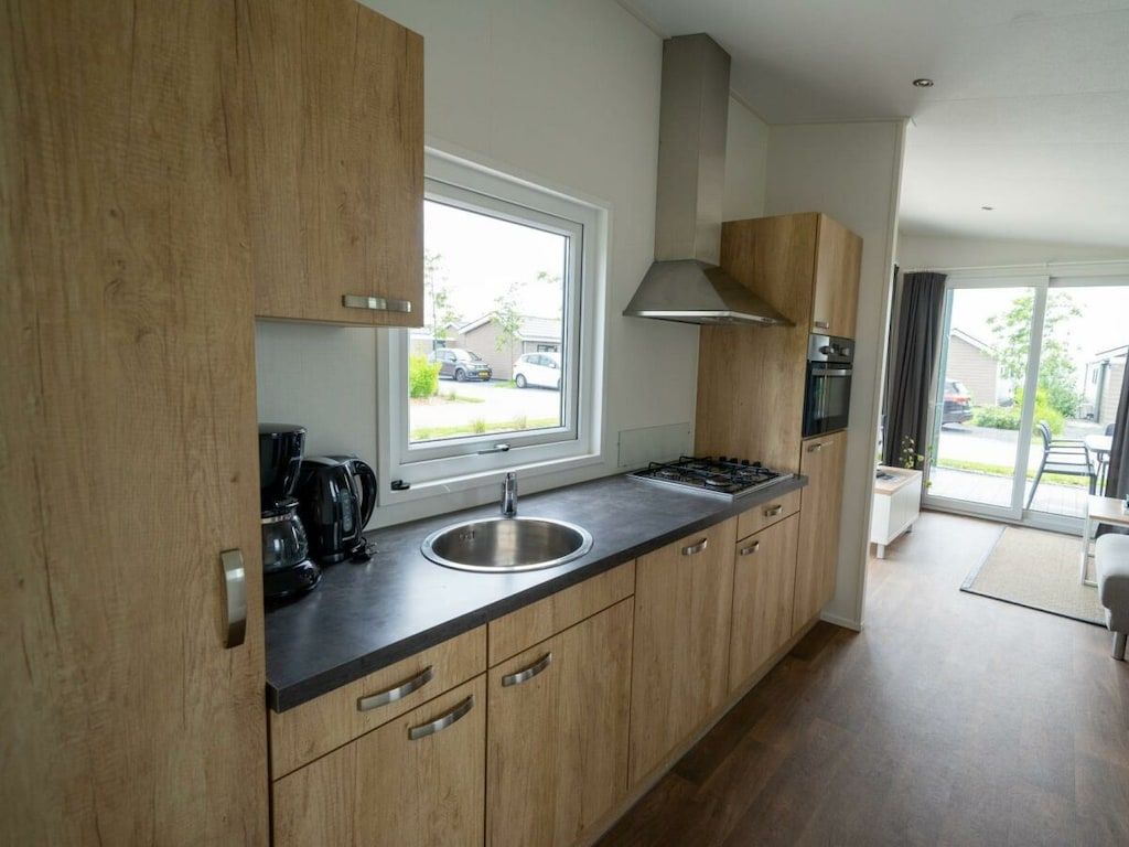 Unterkunft 462545 - Ferienhaus IJsselmeerkust - 781778