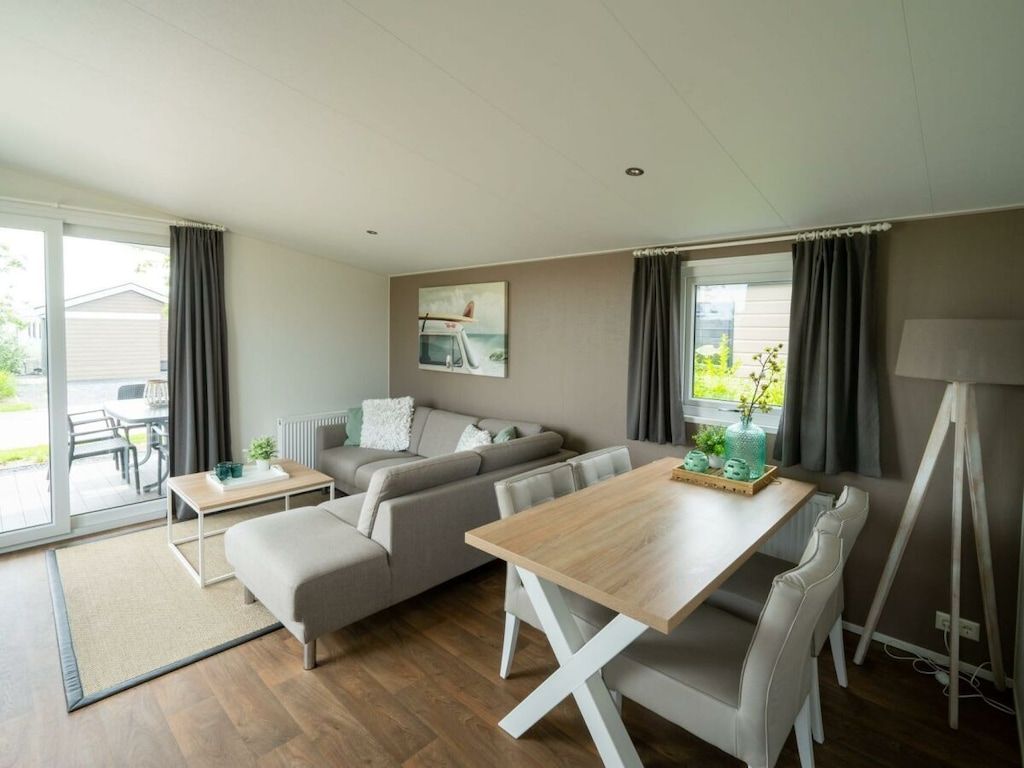 Unterkunft 462545 - Ferienhaus IJsselmeerkust - 781778