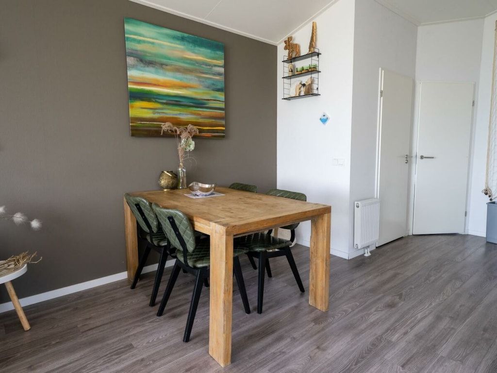 Unterkunft 462545 - Ferienhaus IJsselmeerkust - 781778