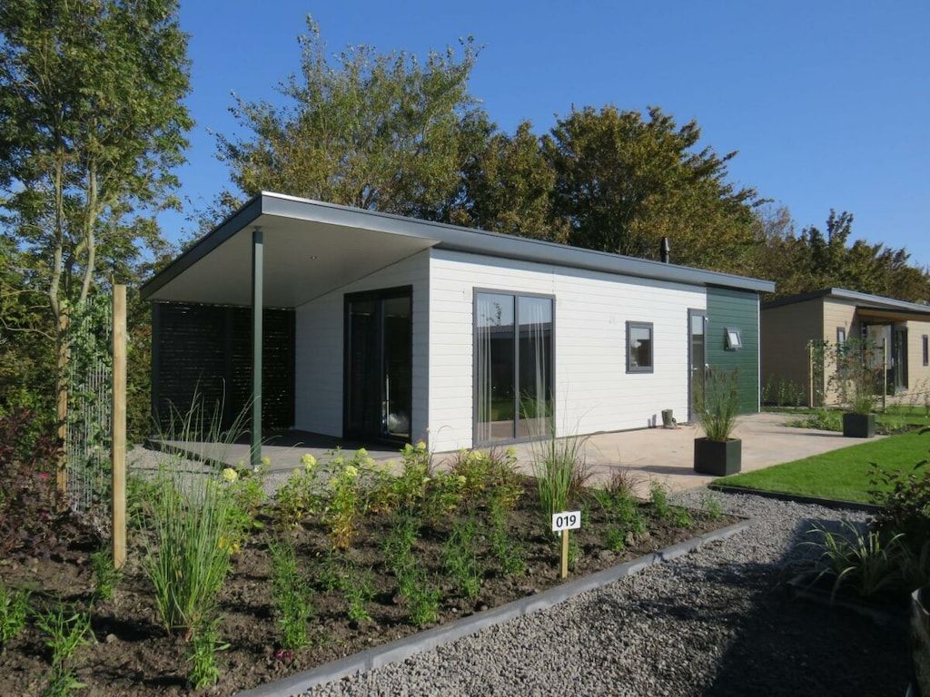 Unterkunft 462545 - Ferienhaus IJsselmeerkust - 781778