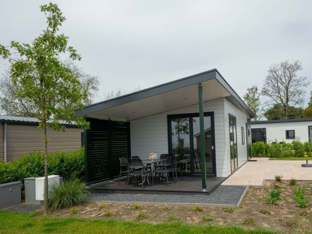 Unterkunft 462545 - Ferienhaus IJsselmeerkust - 781778