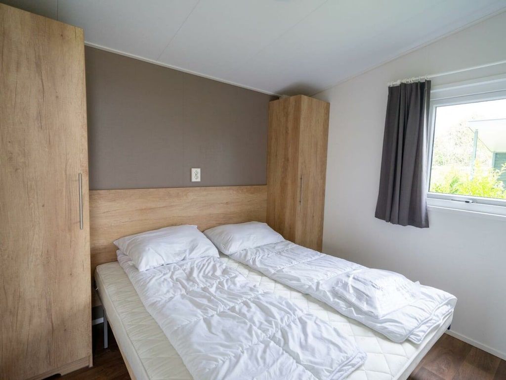 Unterkunft 462545 - Ferienhaus IJsselmeerkust - 781778