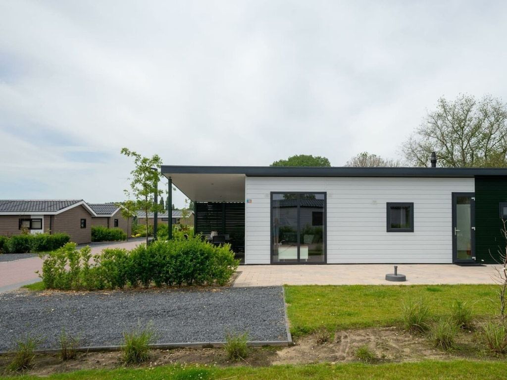Unterkunft 462545 - Ferienhaus IJsselmeerkust - 781778