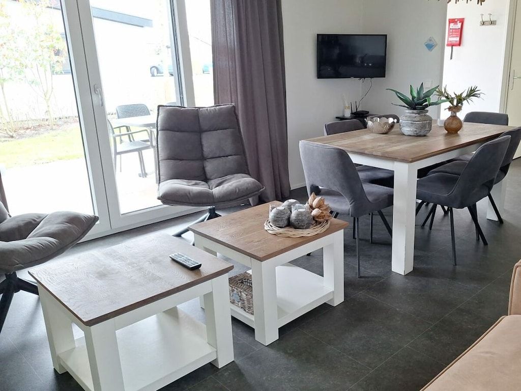 Unterkunft 462545 - Ferienhaus IJsselmeerkust - 781778