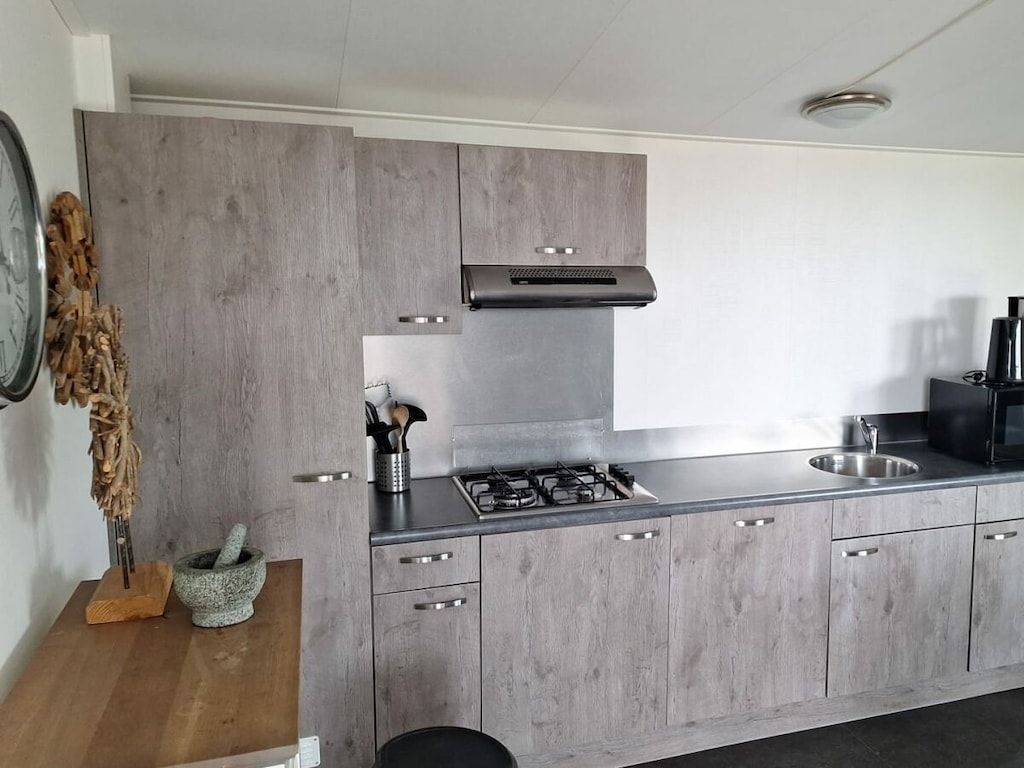 Unterkunft 462545 - Ferienhaus IJsselmeerkust - 781778