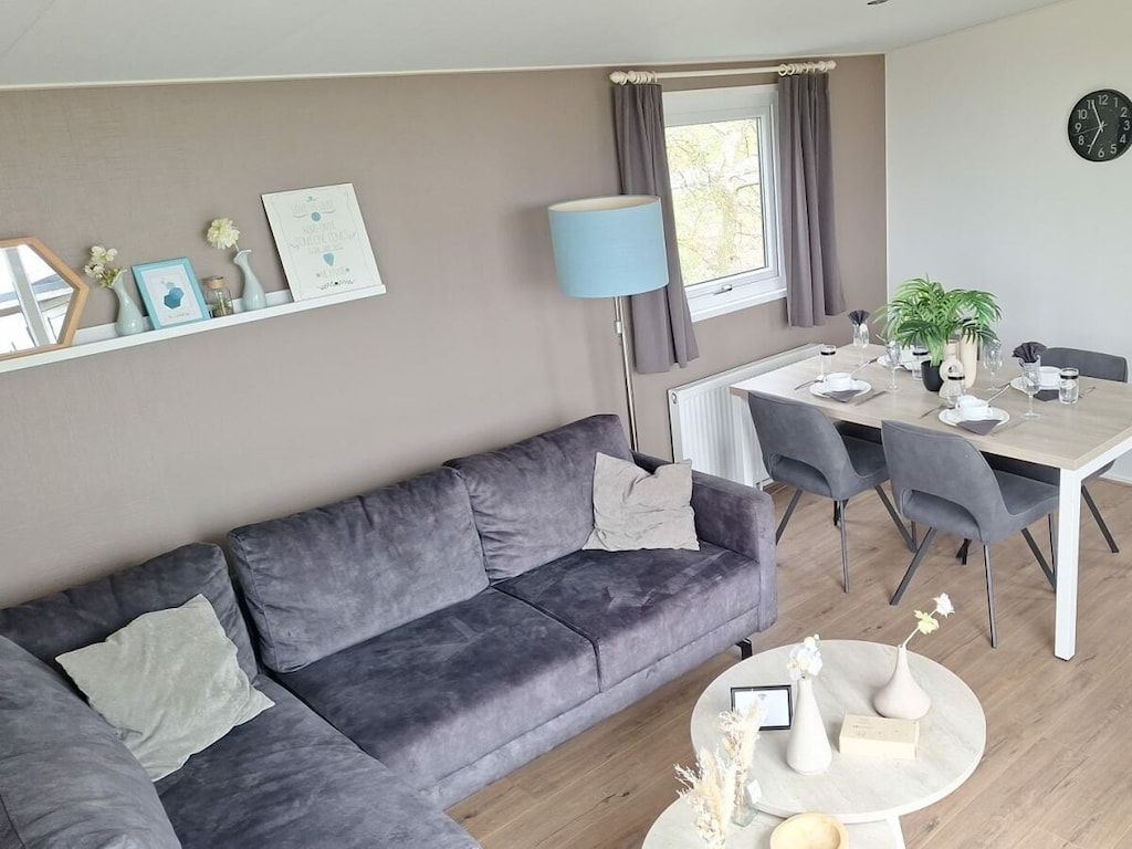 Unterkunft 462545 - Ferienhaus IJsselmeerkust - 781778