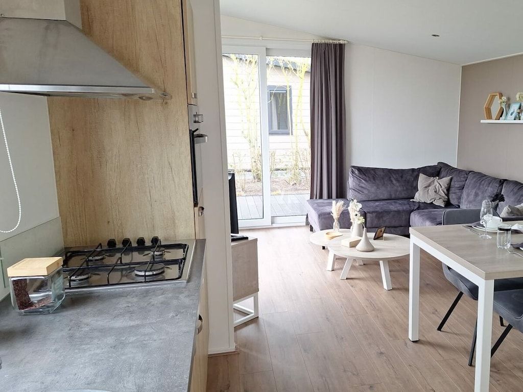 Unterkunft 462545 - Ferienhaus IJsselmeerkust - 781778