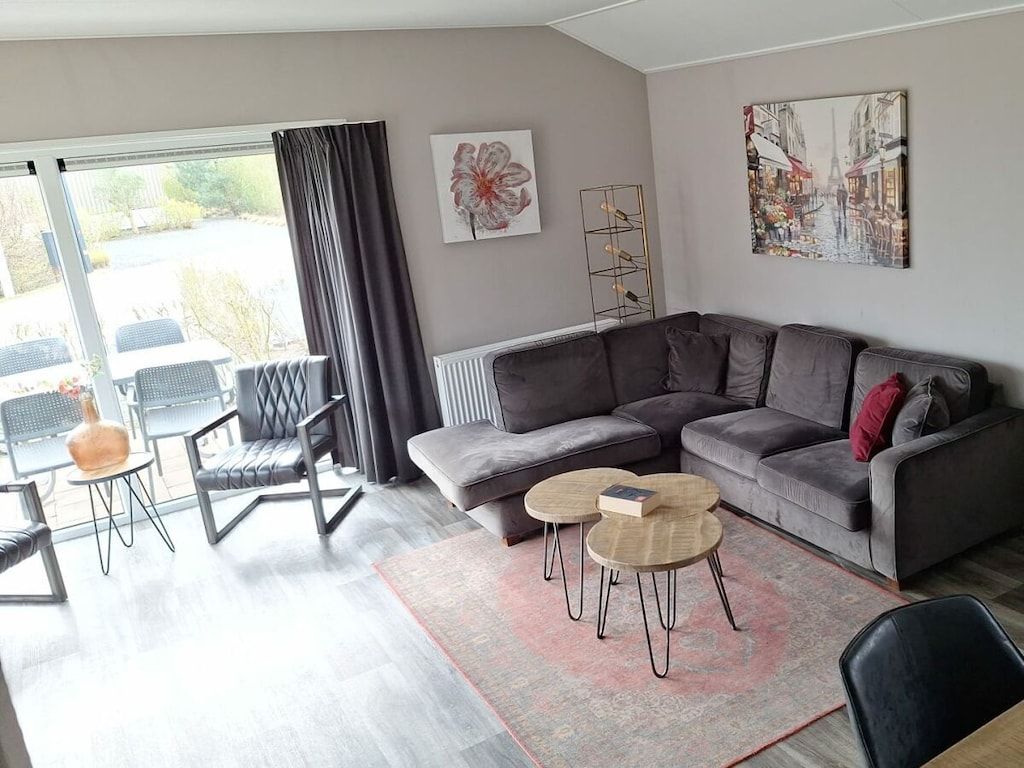 Unterkunft 462545 - Ferienhaus IJsselmeerkust - 781778