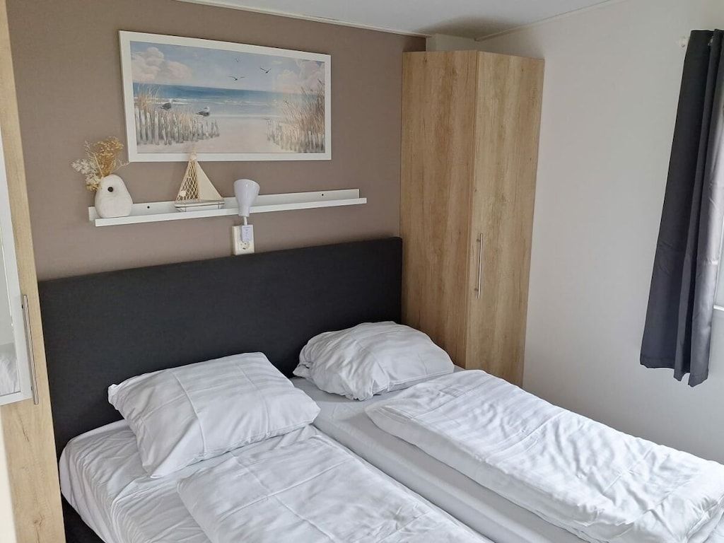 Unterkunft 462545 - Ferienhaus IJsselmeerkust - 781778