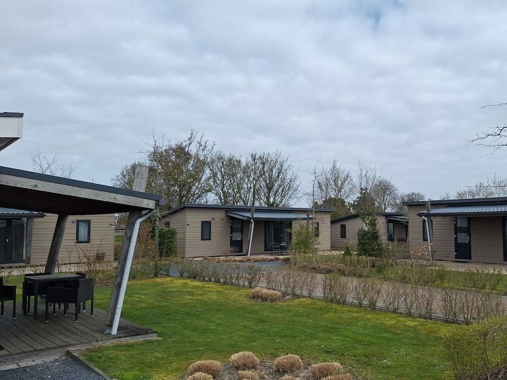 Unterkunft 462545 - Ferienhaus IJsselmeerkust - 781778